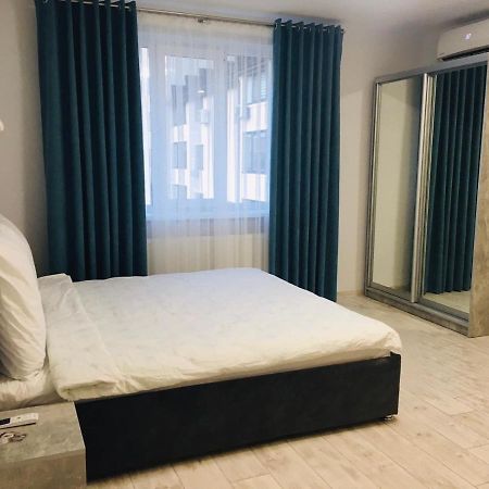 Apartment Edelweiss Uzhhorod Εξωτερικό φωτογραφία