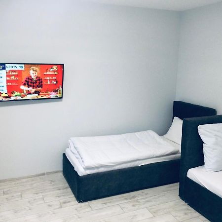 Apartment Edelweiss Uzhhorod Εξωτερικό φωτογραφία