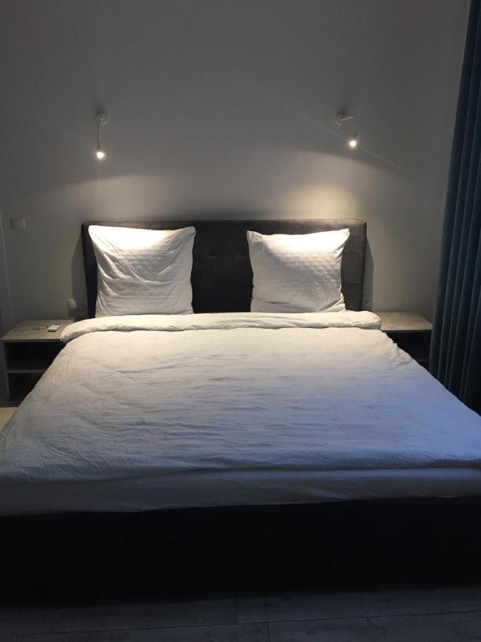 Apartment Edelweiss Uzhhorod Εξωτερικό φωτογραφία