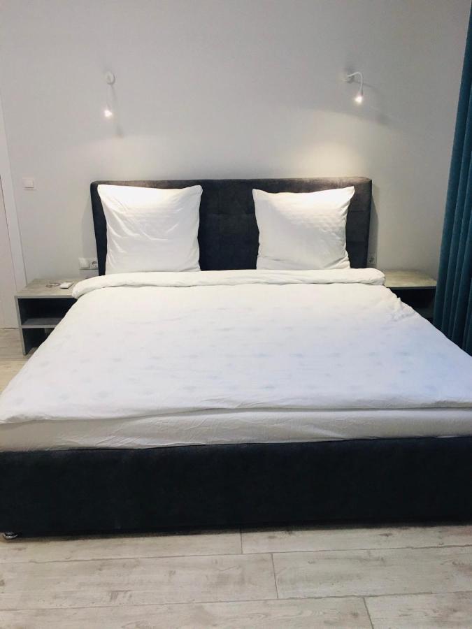Apartment Edelweiss Uzhhorod Εξωτερικό φωτογραφία