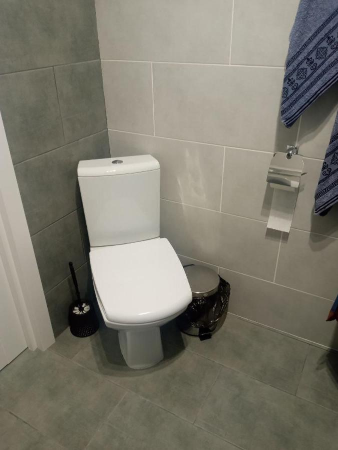 Apartment Edelweiss Uzhhorod Εξωτερικό φωτογραφία