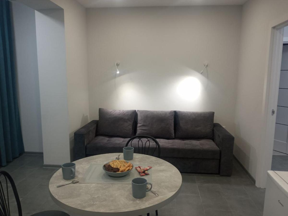 Apartment Edelweiss Uzhhorod Εξωτερικό φωτογραφία