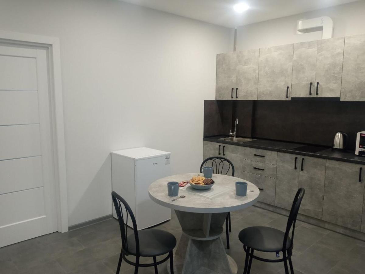 Apartment Edelweiss Uzhhorod Εξωτερικό φωτογραφία