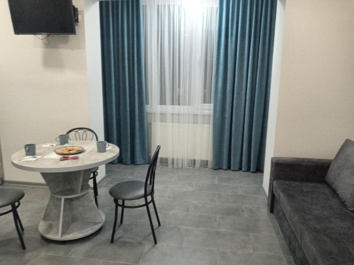 Apartment Edelweiss Uzhhorod Εξωτερικό φωτογραφία