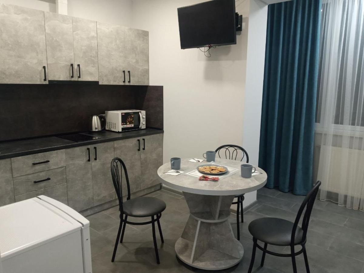 Apartment Edelweiss Uzhhorod Εξωτερικό φωτογραφία