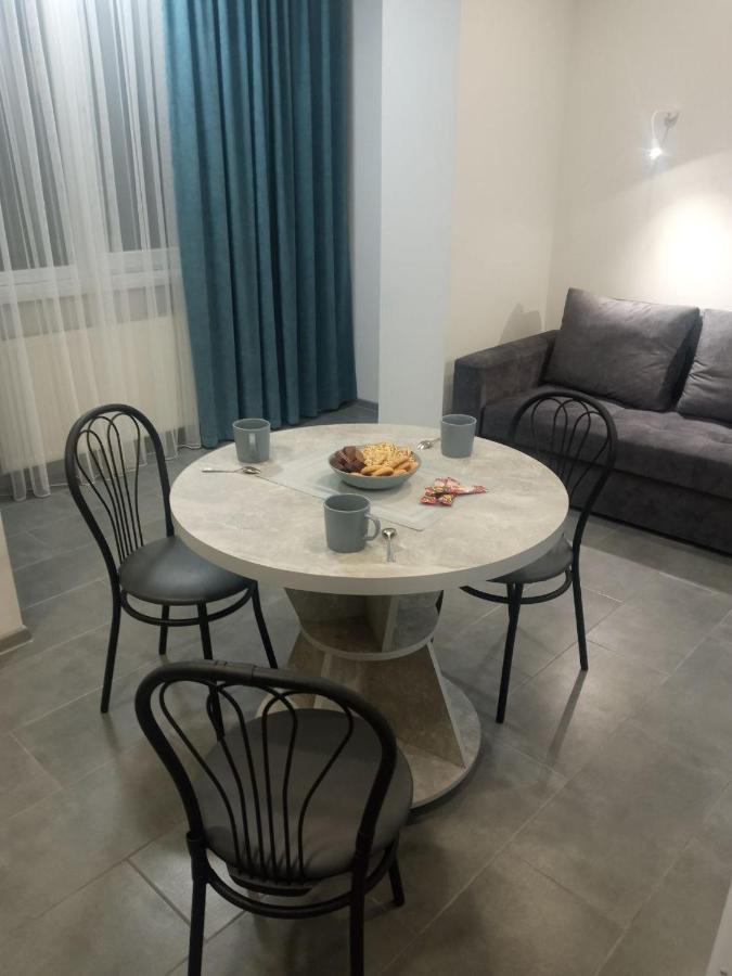 Apartment Edelweiss Uzhhorod Εξωτερικό φωτογραφία